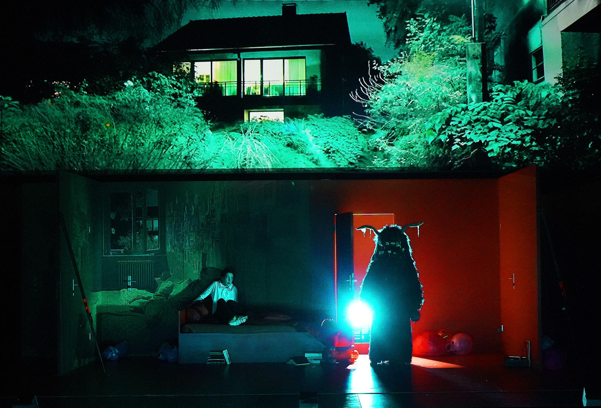 Der zerbrochne Krug-2