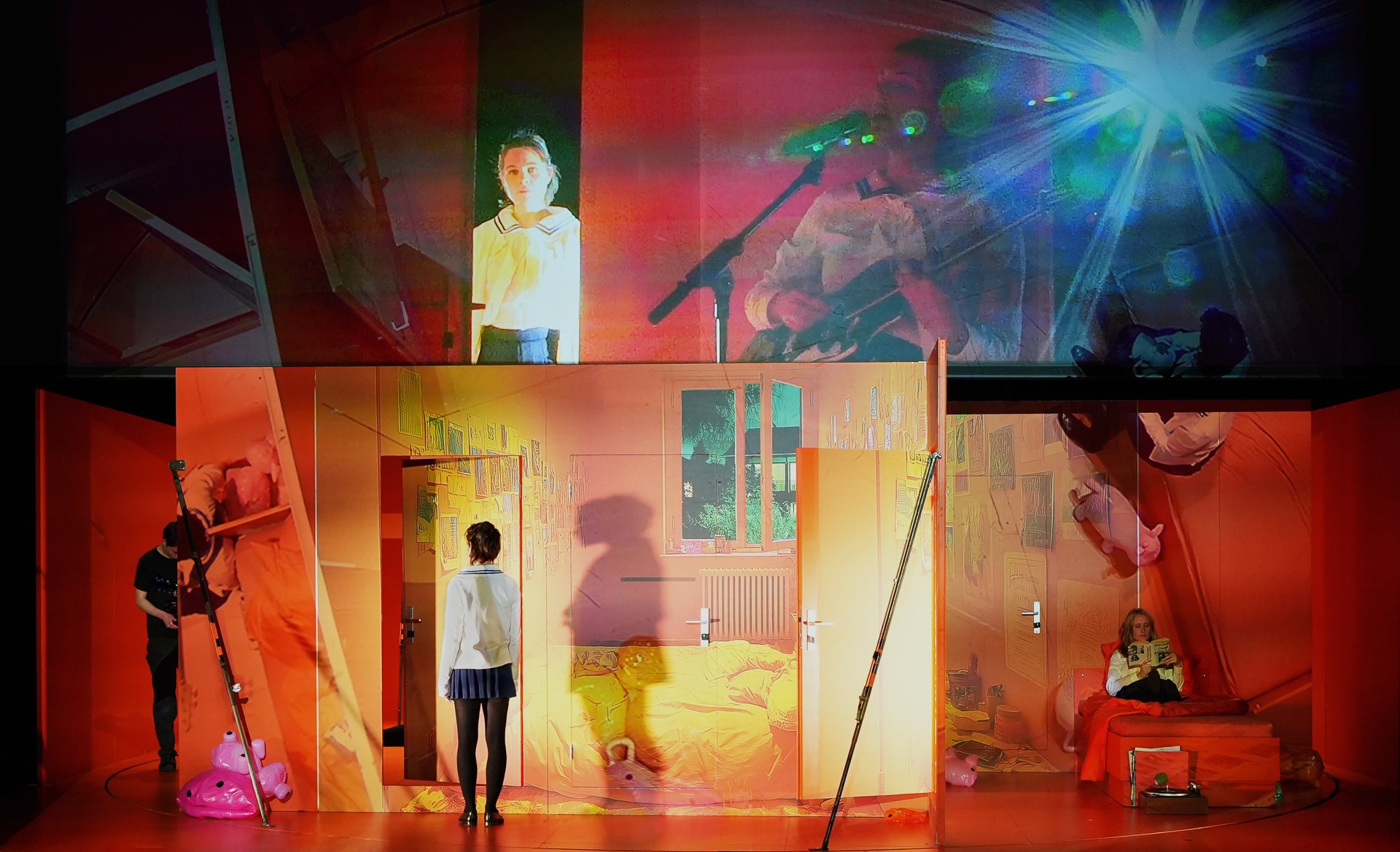 Der zerbrochne Krug-9